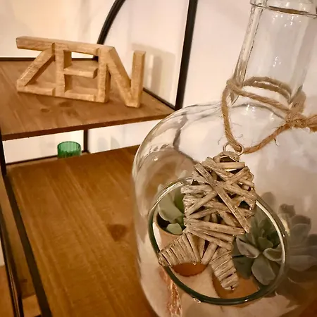 Apartment Votre Grand Cocon Nicois *