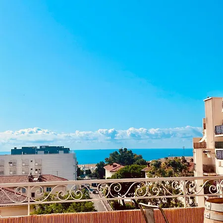 Apartmán Votre Grand Cocon Nicois *