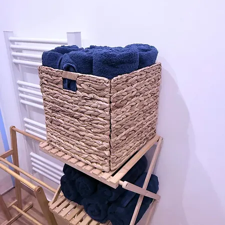 Apartmán Votre Grand Cocon Nicois *