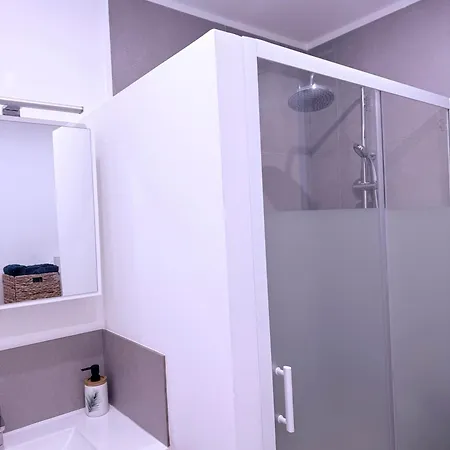 Apartamento Votre Grand Cocon Nicois Niza