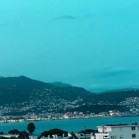 Apartmán Votre Grand Cocon Nicois Nice