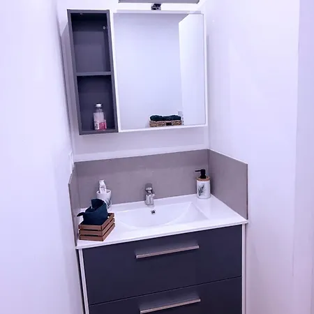 Votre Grand Cocon Nicois * Niza