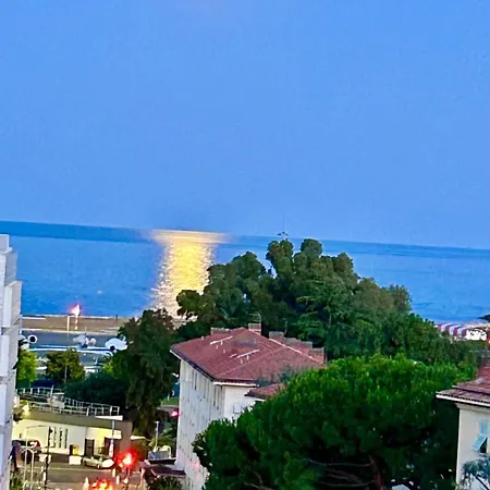 Votre Grand Cocon Nicois Apartamento Niza