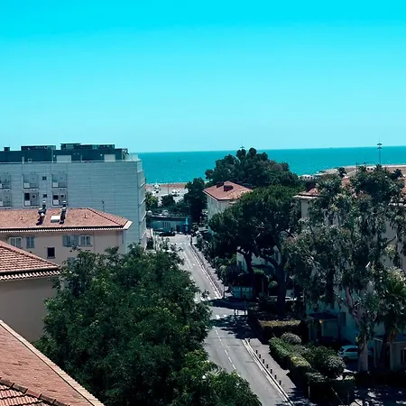 Votre Grand Cocon Nicois * Nizza