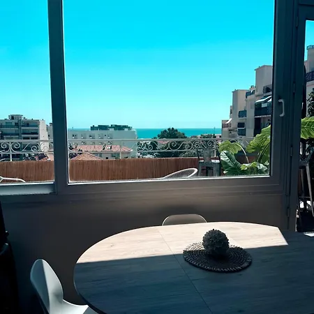 Votre Grand Cocon Nicois Nice