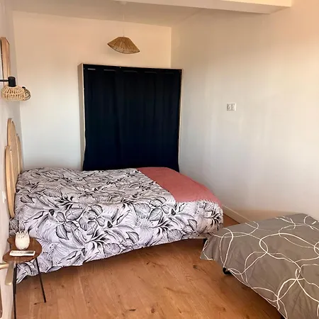 Votre Grand Cocon Nicois * Nizza