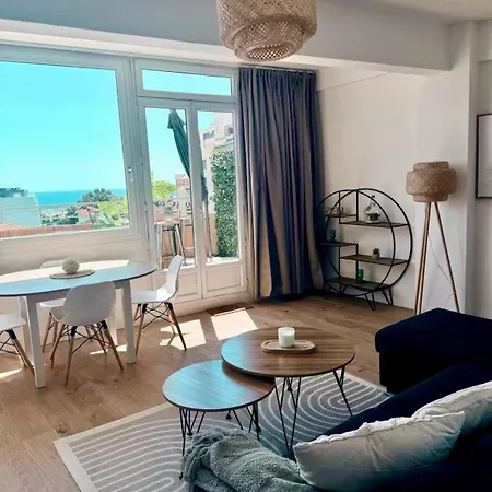 Votre Grand Cocon Nicois