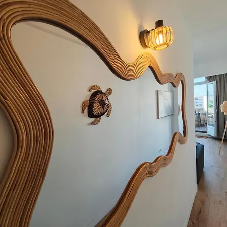 Votre Grand Cocon Nicois * Niza