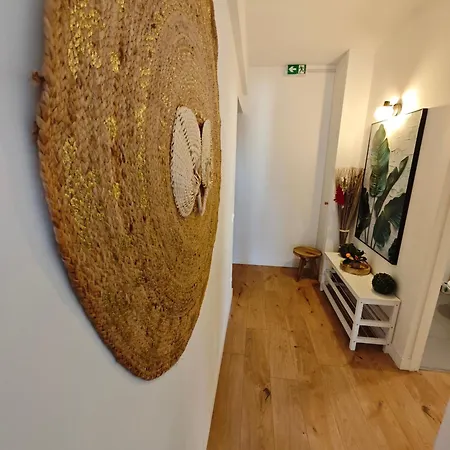 Apartamento Votre Grand Cocon Nicois