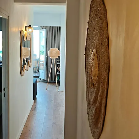 Apartamento Votre Grand Cocon Nicois