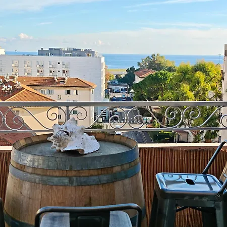 Apartamento Votre Grand Cocon Nicois *