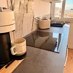 Votre Grand Cocon Nicois Vue Διαμέρισμα Νίκαια
