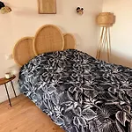Votre Grand Cocon Nicois Vue Διαμέρισμα