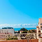 Διαμέρισμα Votre Grand Cocon Nicois Vue *