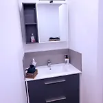 Votre Grand Cocon Nicois Vue * Νίκαια