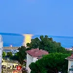 Votre Grand Cocon Nicois Vue Διαμέρισμα Νίκαια