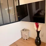 Votre Grand Cocon Nicois Vue * Νίκαια