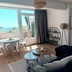Votre Grand Cocon Nicois Vue Διαμέρισμα
