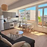 Διαμέρισμα Votre Grand Cocon Nicois Vue Νίκαια