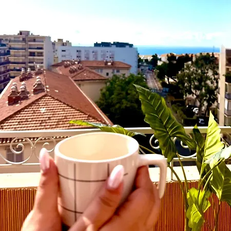 Votre Grand Cocon Nicois Daire