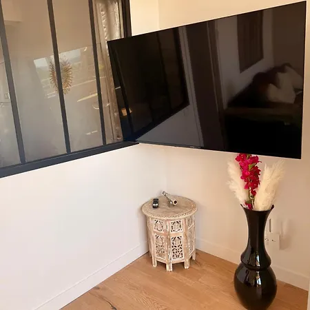 Votre Grand Cocon Nicois * Nice