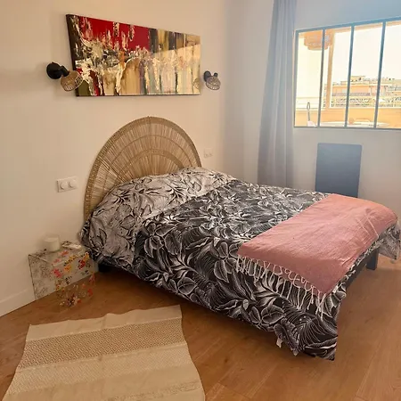 Votre Grand Cocon Nicois Daire