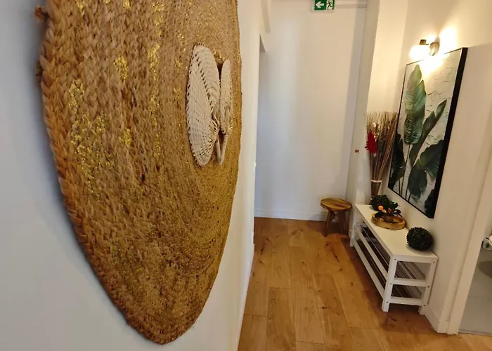 Apartamento Votre Grand Cocon Niçois Vue