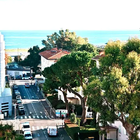 Διαμέρισμα Votre Grand Cocon Nicois Νίκαια