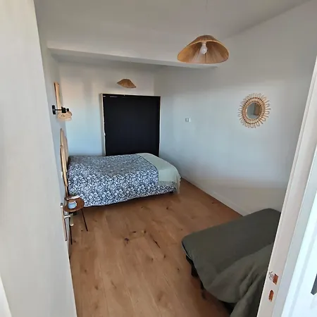 Διαμέρισμα Votre Grand Cocon Nicois *