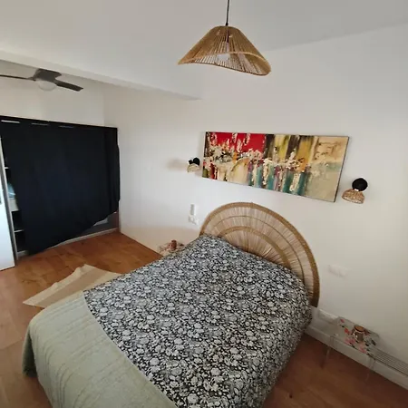 Votre Grand Cocon Nicois Vue *
